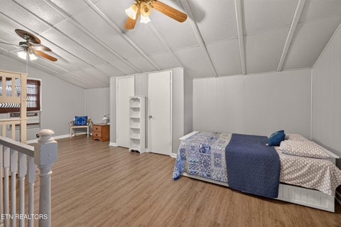 Tiny photo for 728 Indian River Boat Dock Rd, Jacksboro, TN 37757 (MLS # 1359819)