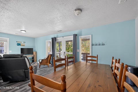 Tiny photo for 728 Indian River Boat Dock Rd, Jacksboro, TN 37757 (MLS # 1359819)