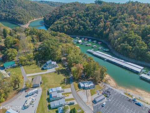 Tiny photo for 728 Indian River Boat Dock Rd, Jacksboro, TN 37757 (MLS # 1359819)
