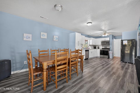 Tiny photo for 728 Indian River Boat Dock Rd, Jacksboro, TN 37757 (MLS # 1359819)