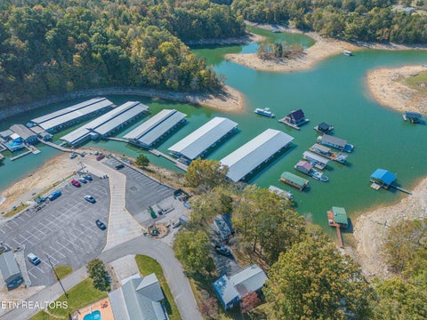 Tiny photo for 728 Indian River Boat Dock Rd, Jacksboro, TN 37757 (MLS # 1359819)