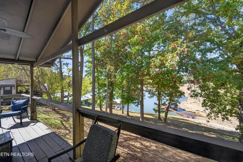 Tiny photo for 728 Indian River Boat Dock Rd, Jacksboro, TN 37757 (MLS # 1359819)