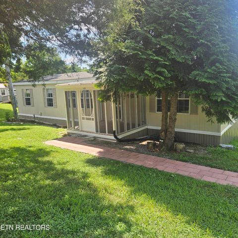 Photo of 121 Harness Rd, New Tazewell, TN 37825 (MLS # 1347720)