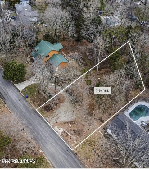 Photo of Claremont Rd Rd, Oak Ridge, TN 37830 (MLS # 1360096)