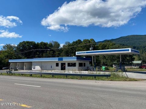 117 Stockyard Drive Ewing VA 24248