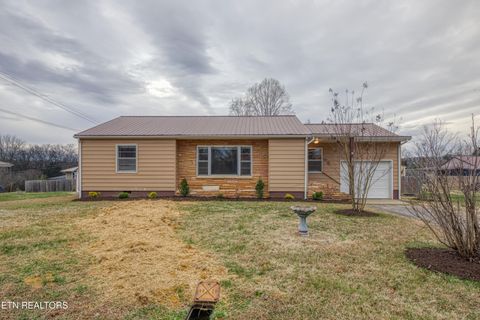 Photo of 1111 Banner St, Seymour, TN 37865 (MLS # 1325600)