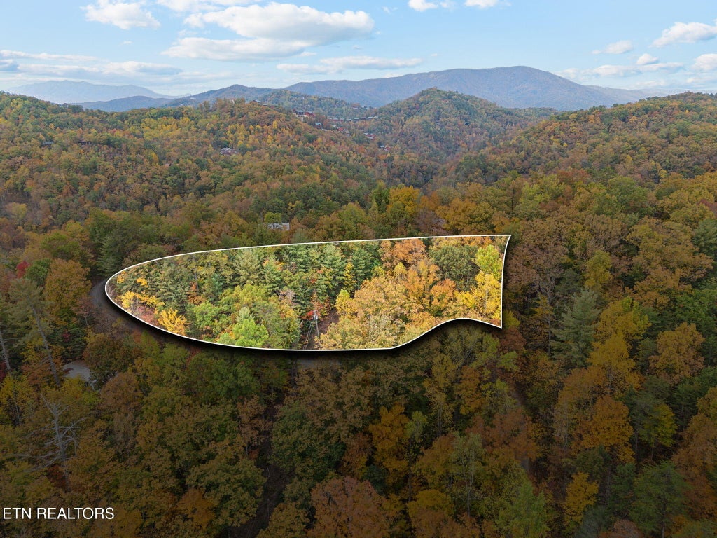 Photo of Cove Creek Way, Sevierville, TN 37862 (MLS # 1360687)