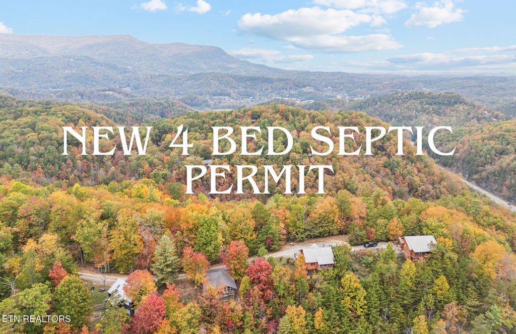 Photo of Cove Creek Way, Sevierville, TN 37862 (MLS # 1360687)