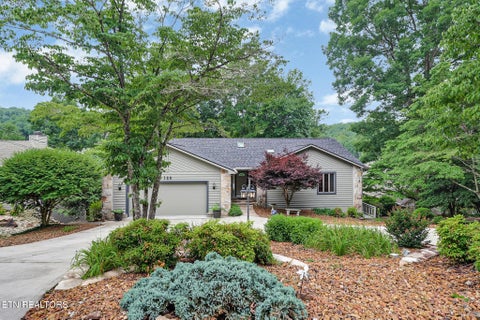 Photo of 120 Chatham Lane, Fairfield Glade, TN 38558 (MLS # 1354719)