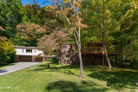 211 Club House Drive Andersonville TN 37705