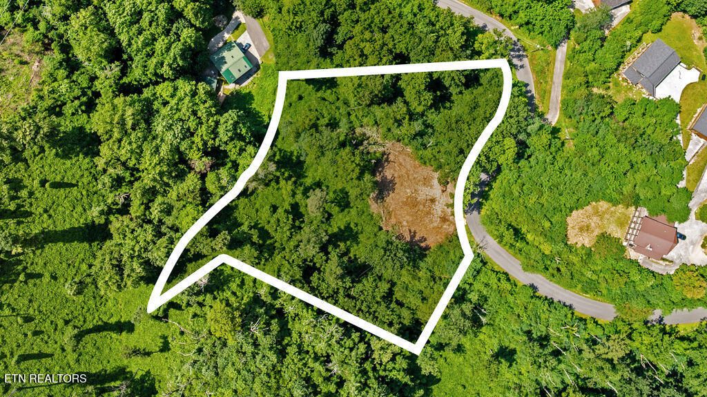 Photo of 1119 Kings Ridge Rd, Gatlinburg, TN 37738 (MLS # 1331829)