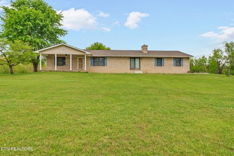 1396 N York Hwy Jamestown TN 38556