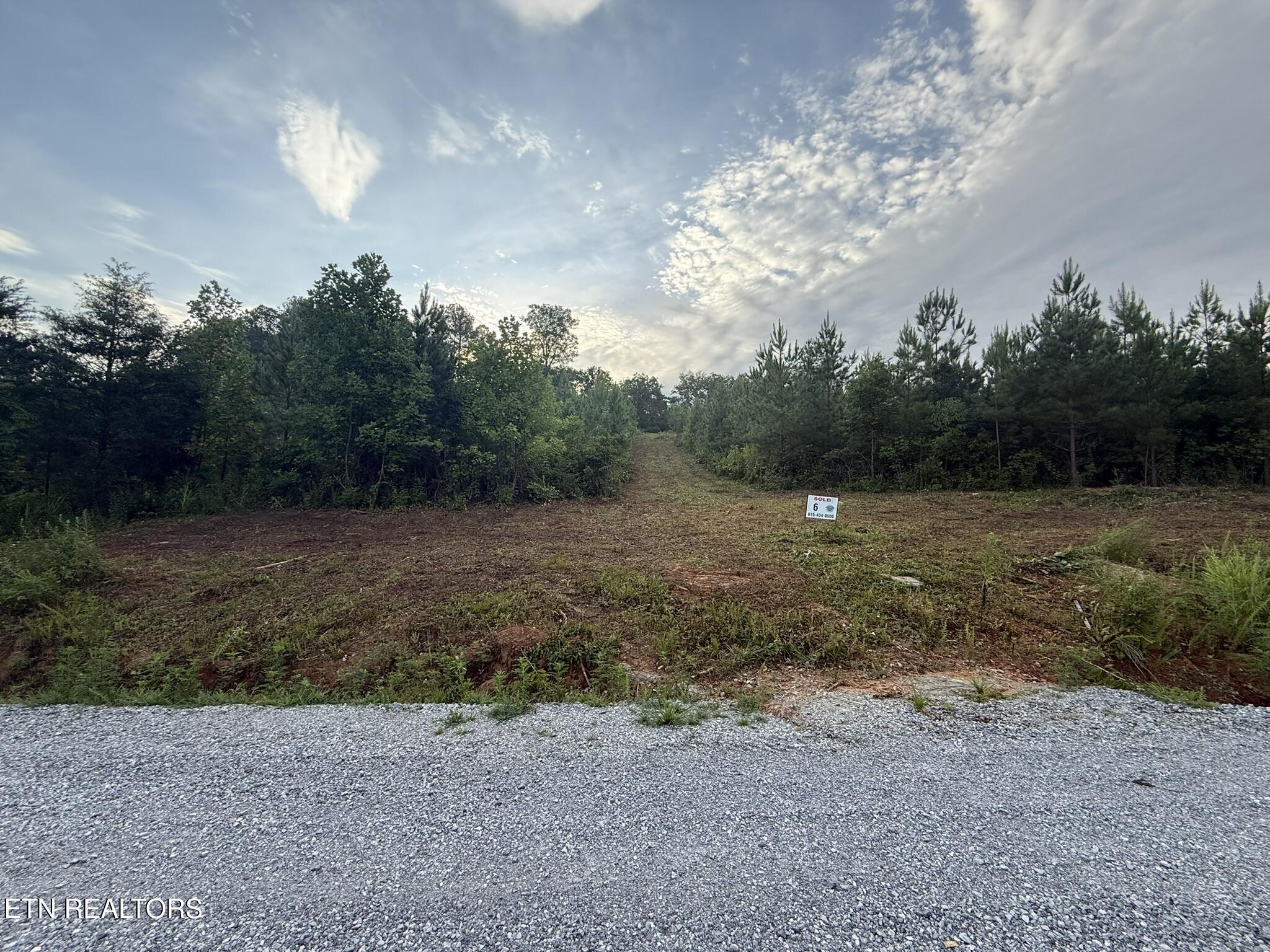 Lot 6 Three Point Rd