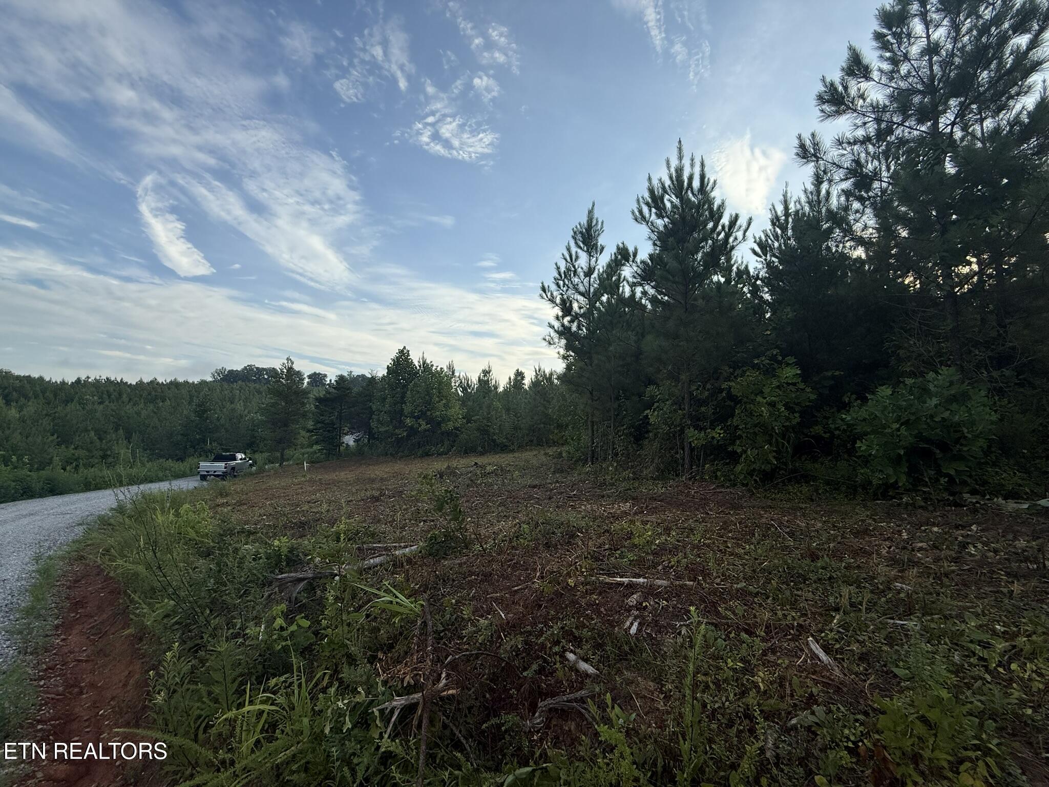 Lot 6 Three Point Rd