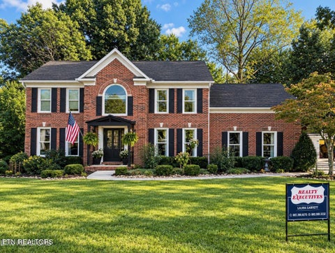 Photo of 1735 Dunwoody Blvd Blvd, Knoxville, TN 37919 (MLS # 1355780)