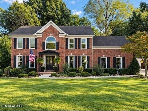 Photo of 1735 Dunwoody Blvd, Knoxville, TN 37919 (MLS # 1355780)