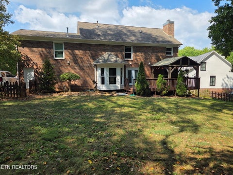 Tiny photo for 1735 Dunwoody Blvd Blvd, Knoxville, TN 37919 (MLS # 1355780)