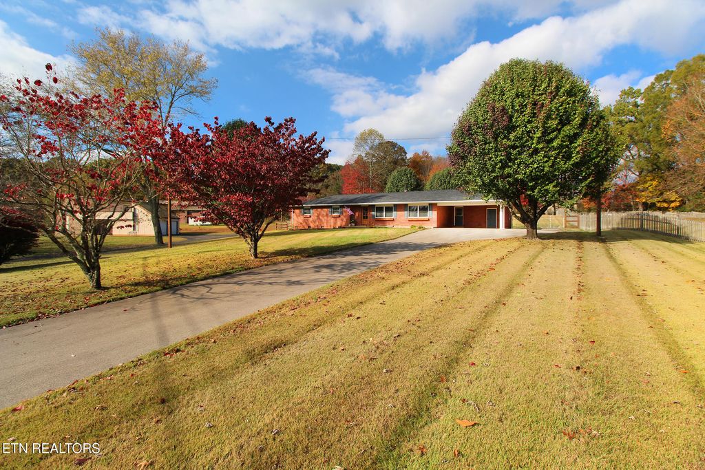 Photo of 4909 Macmont Circle, Powell, TN 37849 (MLS # 1320795)