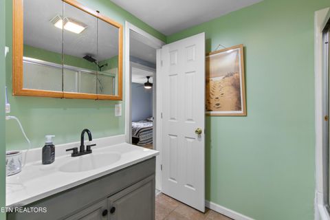 Tiny photo for 1327 Pinecrest Rd, Jacksboro, TN 37757 (MLS # 1328779)