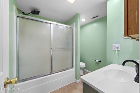 Tiny photo for 1327 Pinecrest Rd, Jacksboro, TN 37757 (MLS # 1328779)