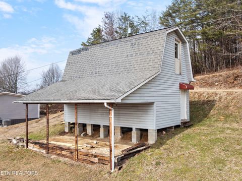 Tiny photo for 1327 Pinecrest Rd, Jacksboro, TN 37757 (MLS # 1328779)