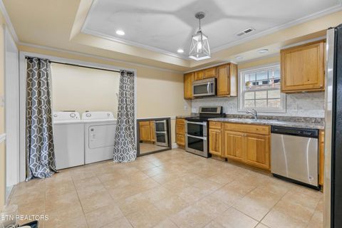 Tiny photo for 1327 Pinecrest Rd, Jacksboro, TN 37757 (MLS # 1328779)