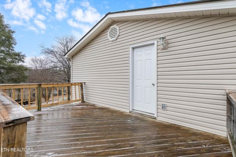 Tiny photo for 1327 Pinecrest Rd, Jacksboro, TN 37757 (MLS # 1328779)