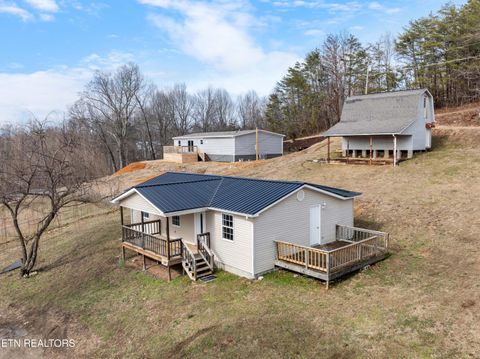 Tiny photo for 1327 Pinecrest Rd, Jacksboro, TN 37757 (MLS # 1328779)