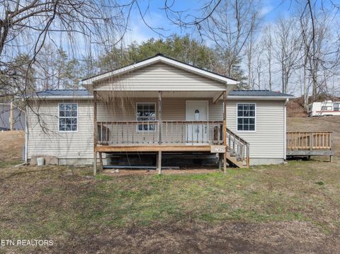 Tiny photo for 1327 Pinecrest Rd, Jacksboro, TN 37757 (MLS # 1328779)