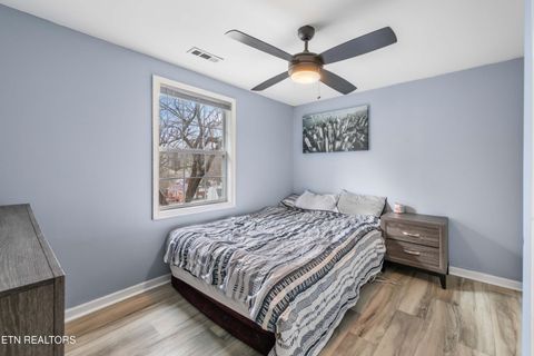 Tiny photo for 1327 Pinecrest Rd, Jacksboro, TN 37757 (MLS # 1328779)