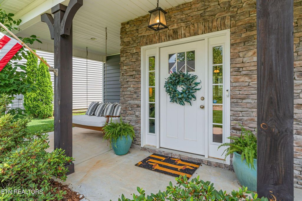 Photo of 12339 Blacksburg Lane, Knoxville, TN 37922 (MLS # 1342970)