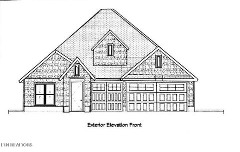 Photo of 112 Inata Cir, Loudon, TN 37774 (MLS # 1324294)