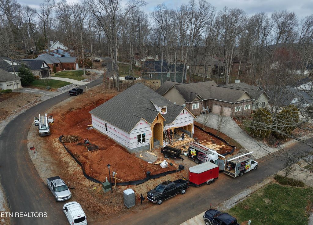 Photo of 112 Inata Cir, Loudon, TN 37774 (MLS # 1324294)