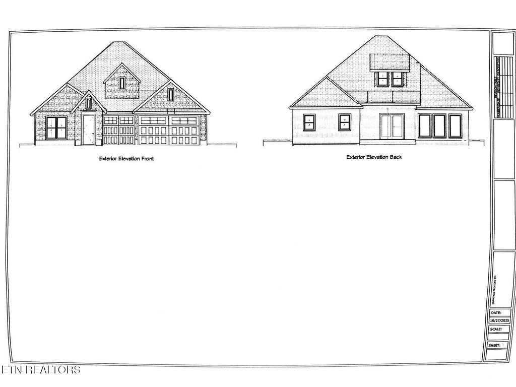 Photo of 112 Inata Cir, Loudon, TN 37774 (MLS # 1324294)