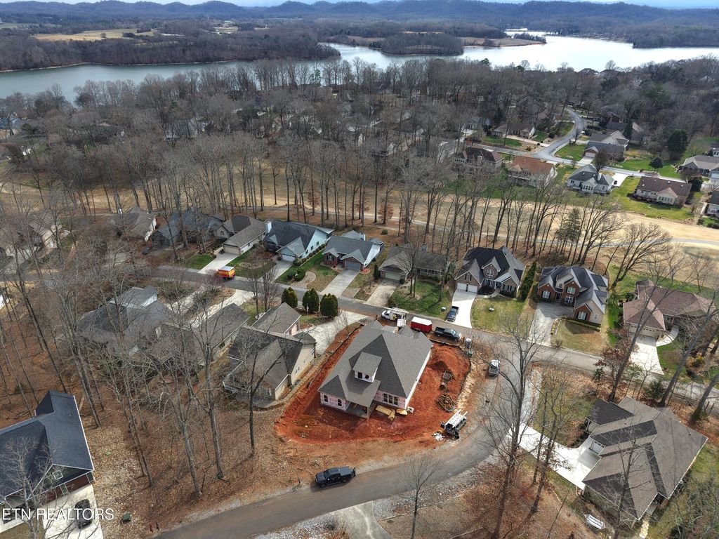 Photo of 112 Inata Cir, Loudon, TN 37774 (MLS # 1324294)
