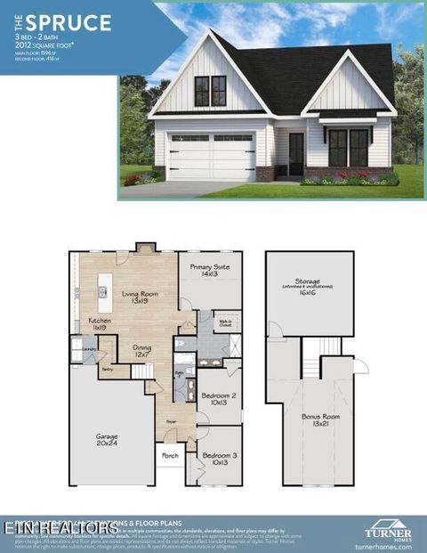 166 Limelight Lane Lenoir City TN 37772