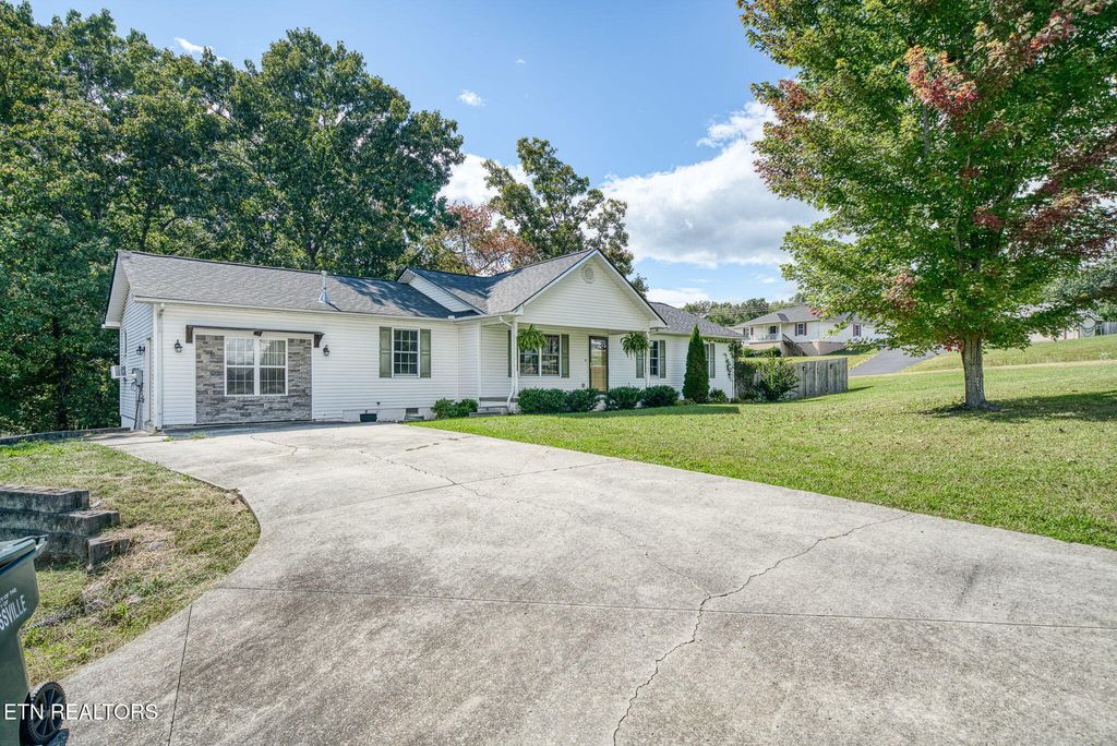 Photo of 20 Beech Circle, Crossville, TN 38555 (MLS # 1317445)