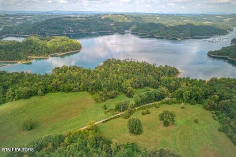 Tiny photo for Bob Wright Bob Wright Rd, Lot 32, Maynardville, TN 37807 (MLS # 1287027)