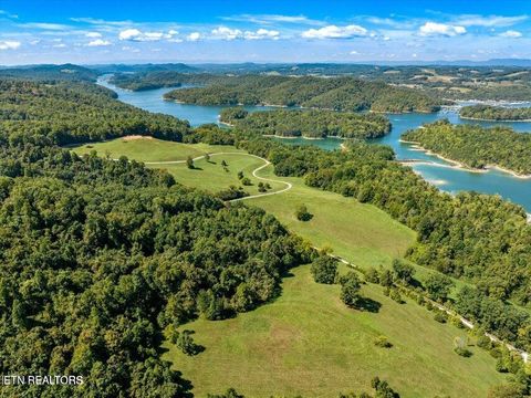 Tiny photo for Bob Wright Bob Wright Rd, Lot 32, Maynardville, TN 37807 (MLS # 1287027)