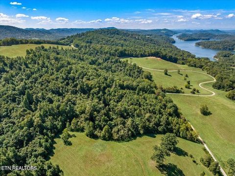 Tiny photo for Bob Wright Bob Wright Rd, Lot 32, Maynardville, TN 37807 (MLS # 1287027)