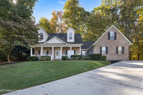 Photo of 11212 Elm Crest Lane, Knoxville, TN 37932 (MLS # 1319750)