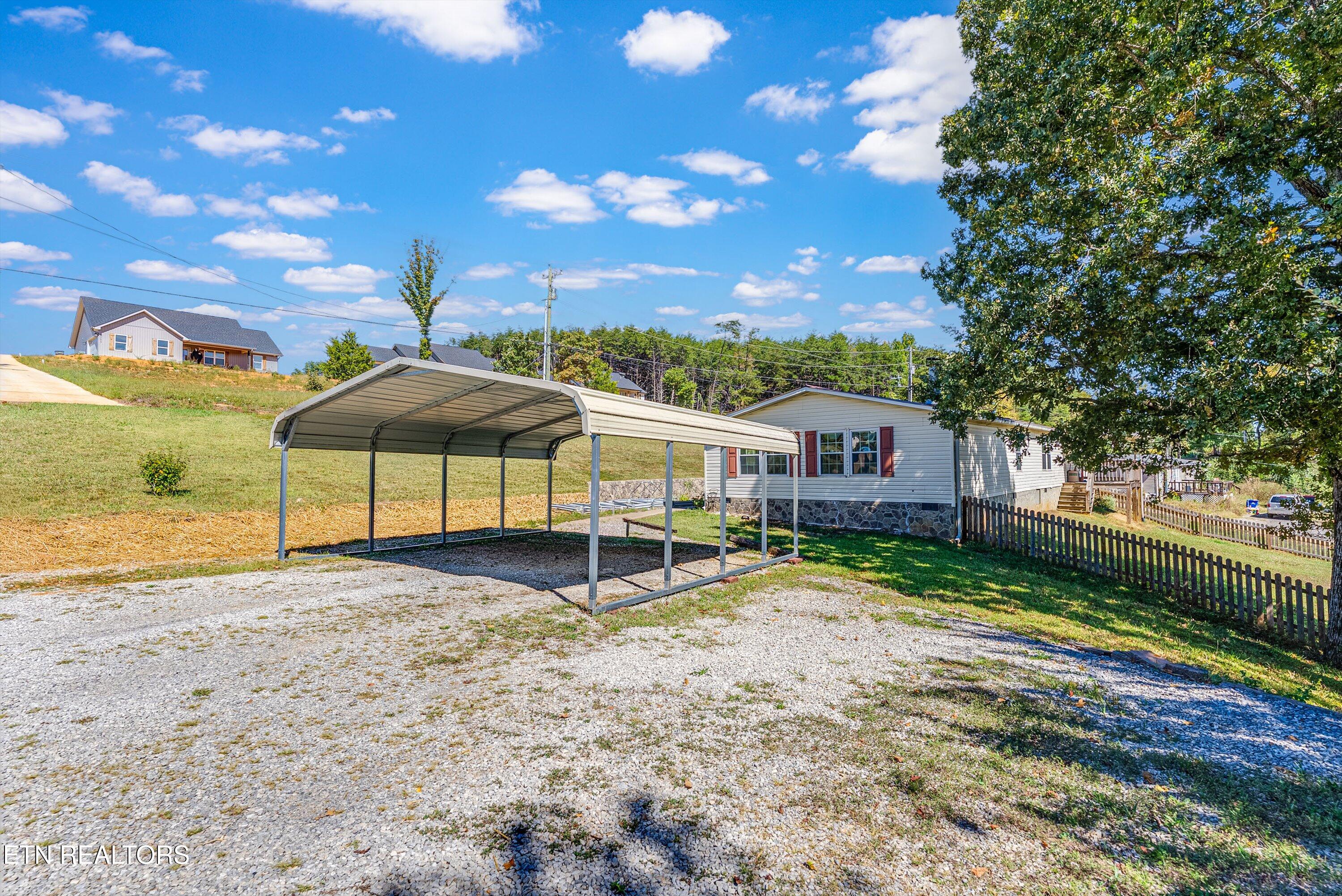 6106 Lanier Rd