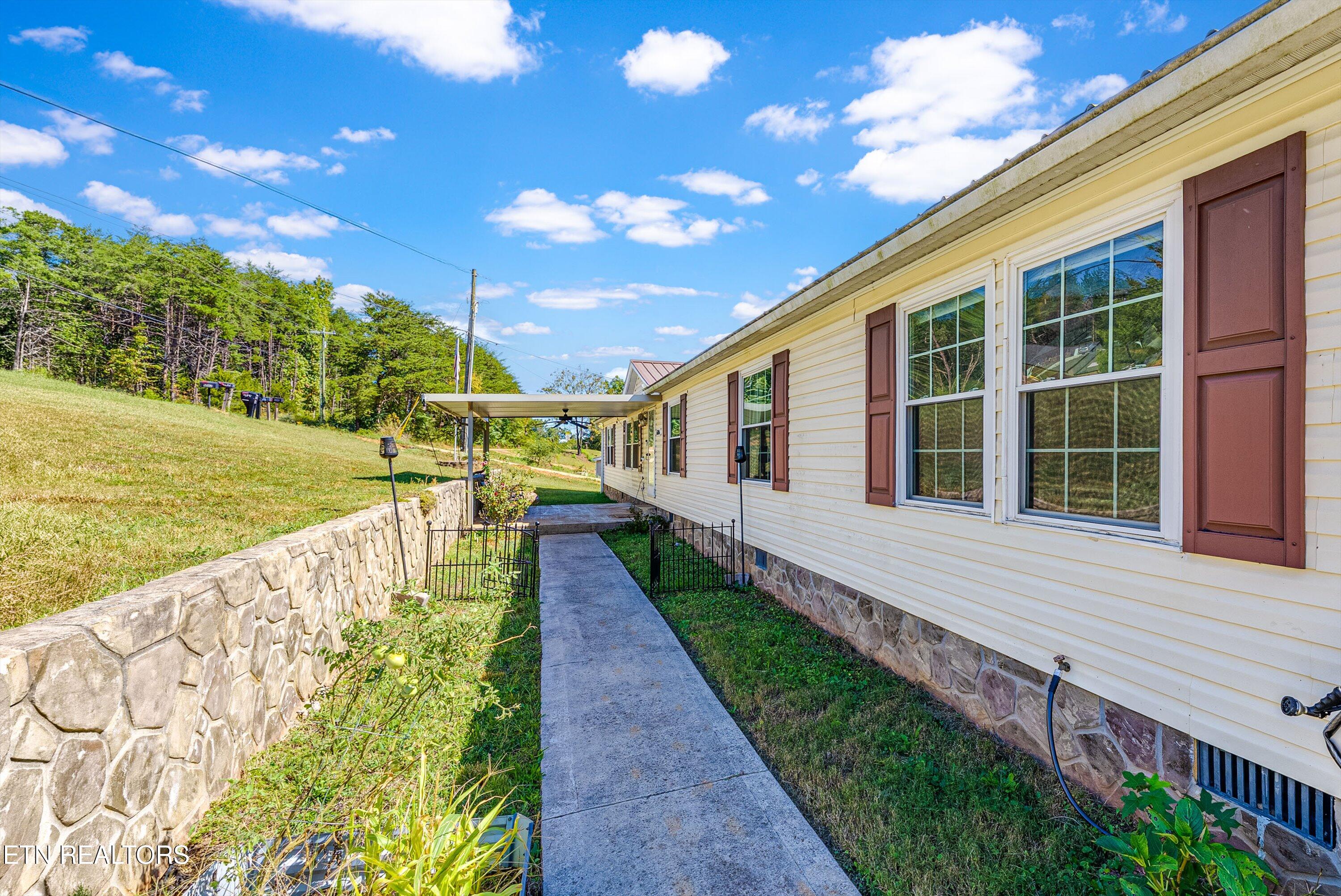 6106 Lanier Rd