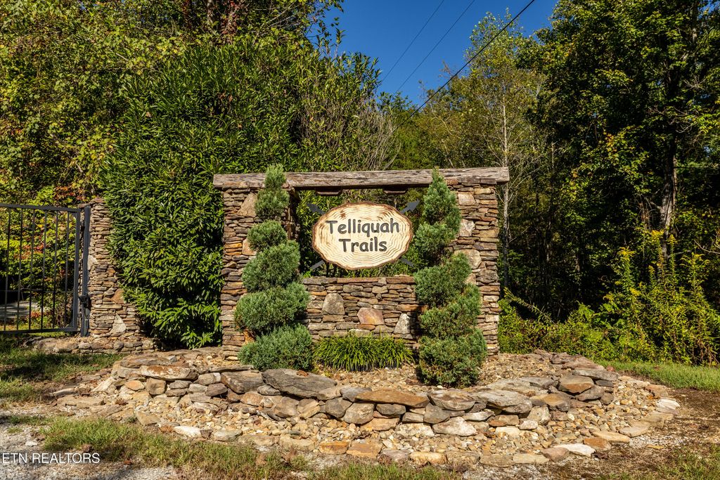 Photo of 105 Warriors Passage Drive, Tellico Plains, TN 37385 (MLS # 1316038)