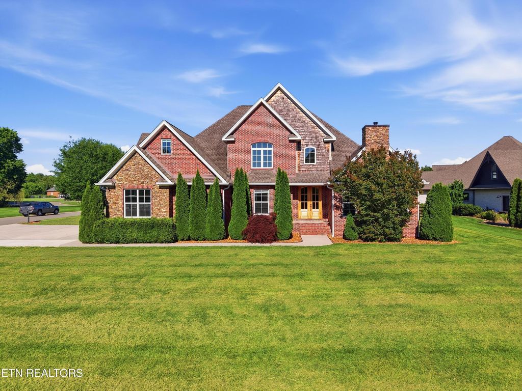Photo of 1760 Bradshaw Blvd, Cookeville, TN 38506 (MLS # 1340779)