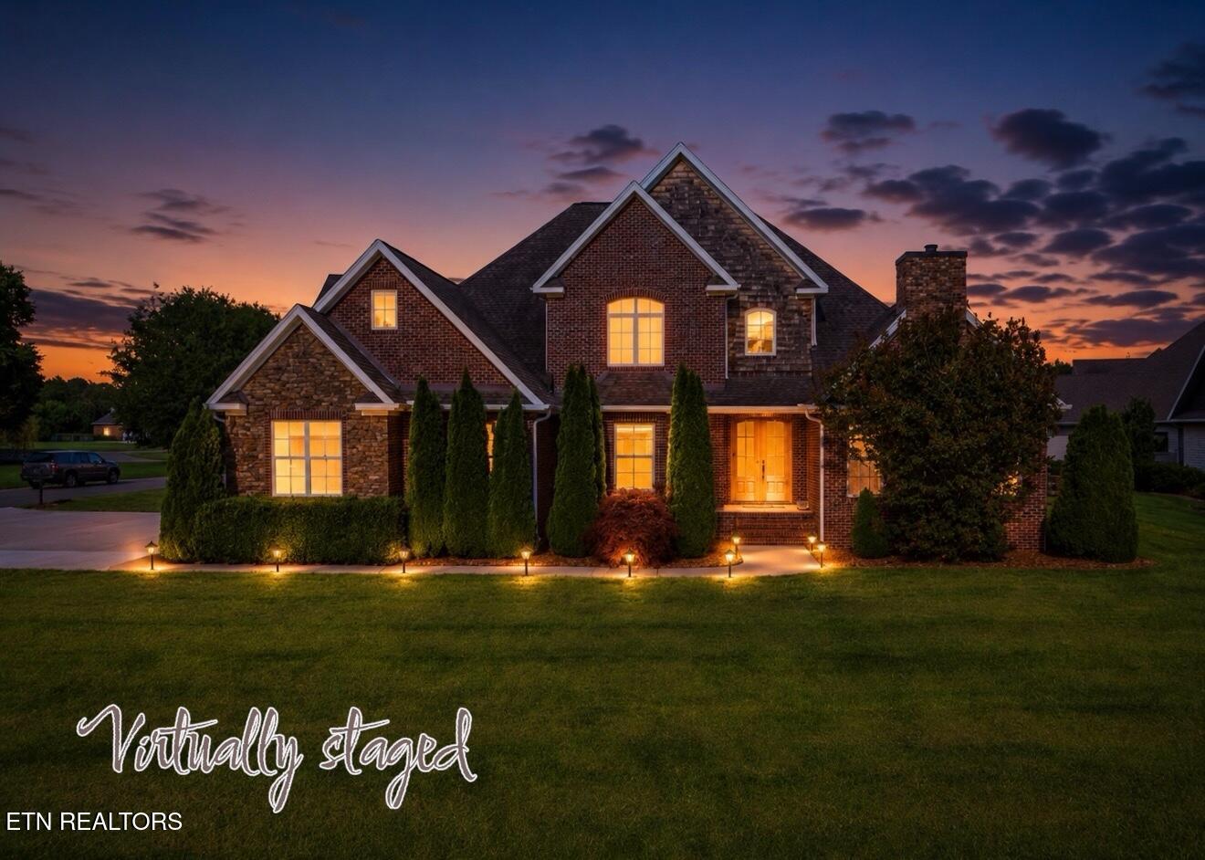1760 Bradshaw Blvd
