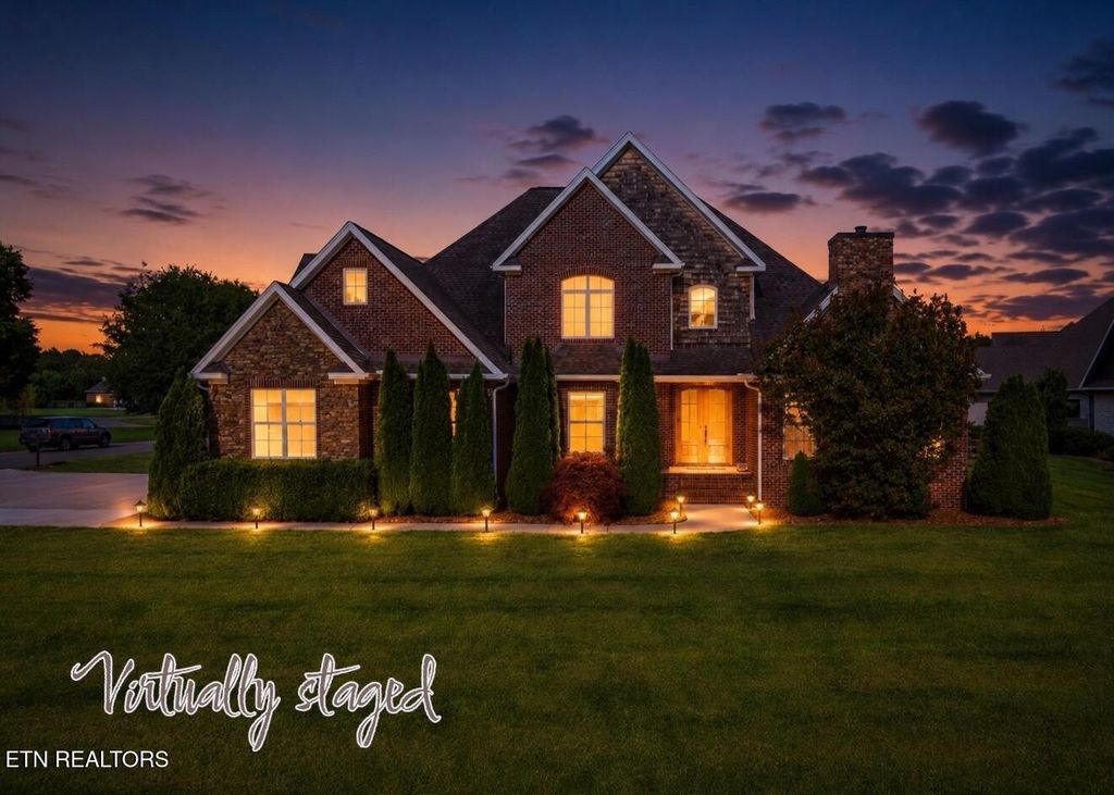 Photo of 1760 Bradshaw Blvd, Cookeville, TN 38506 (MLS # 1340779)