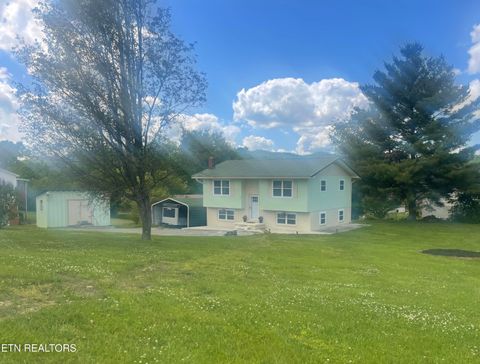 Photo of 295 Forge Ridge Rd, Harrogate, TN 37752 (MLS # 1340544)