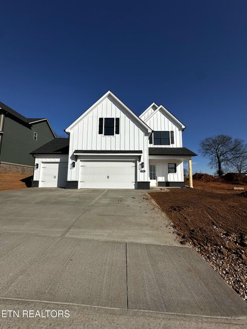 11947 Signal View Rd Knoxville TN 37932