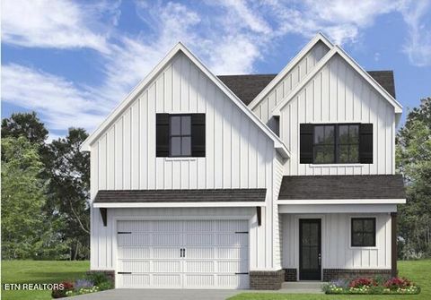 11947 Signal View Rd Knoxville TN 37932
